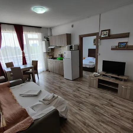 Summerland Duc Apartament *