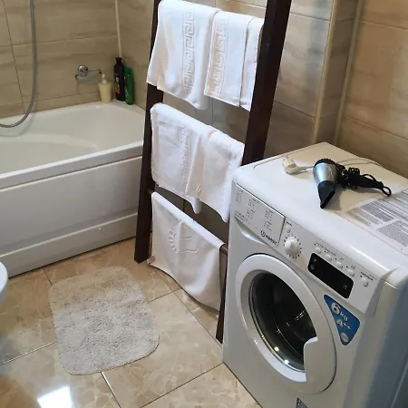 Apartment Summerland Duc Apartament *