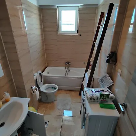 Summerland Duc Apartament Mamaia