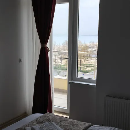 Apartment Summerland Duc Apartament Mamaia