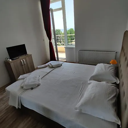 Summerland Duc Apartament