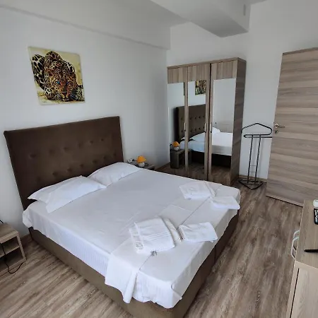 Apartment Summerland Duc Apartament *