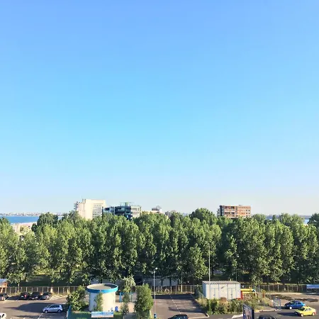 Summerland Duc Apartament Apartment