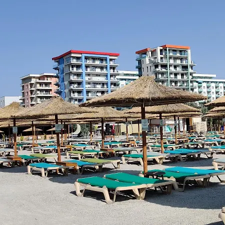 Summerland Duc Apartament Mamaia