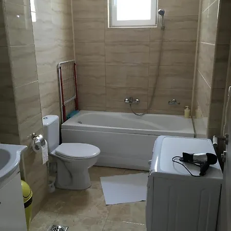 Summerland Duc Apartament Mamaia