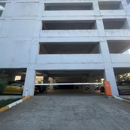 Summerland Duc Apartament Apartment