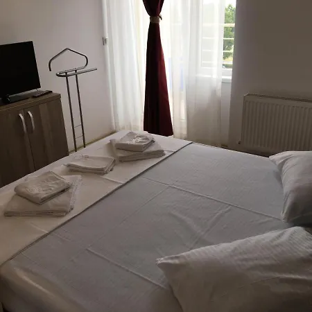 Summerland Duc Apartament Appartement *