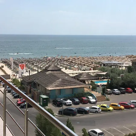 Appartement Summerland Duc Apartament *