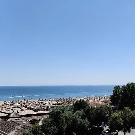 Summerland Duc Apartament Appartement Mamaia